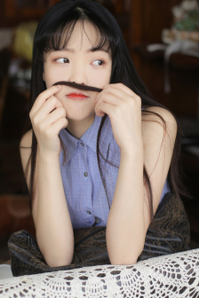 我的女孩国语