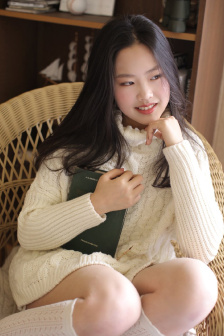 女婿的东西太好了