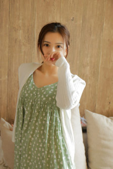 杨贵妃秘史春儿