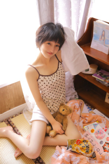女老板的男秘书