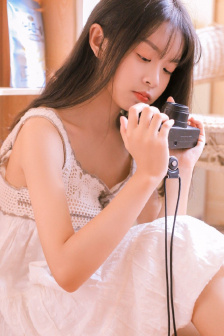 韩国美女热舞